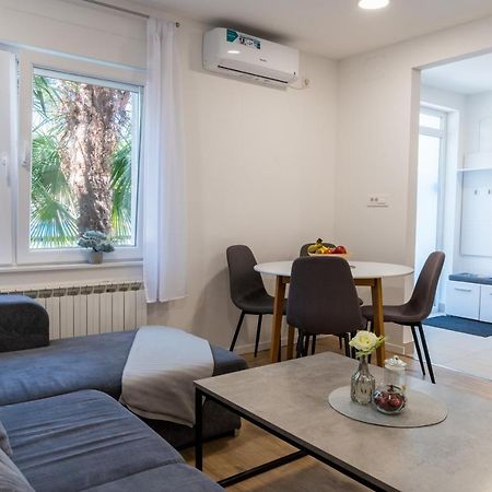 Kuca Za Odmor Palma Apartment Zagreb Luaran gambar