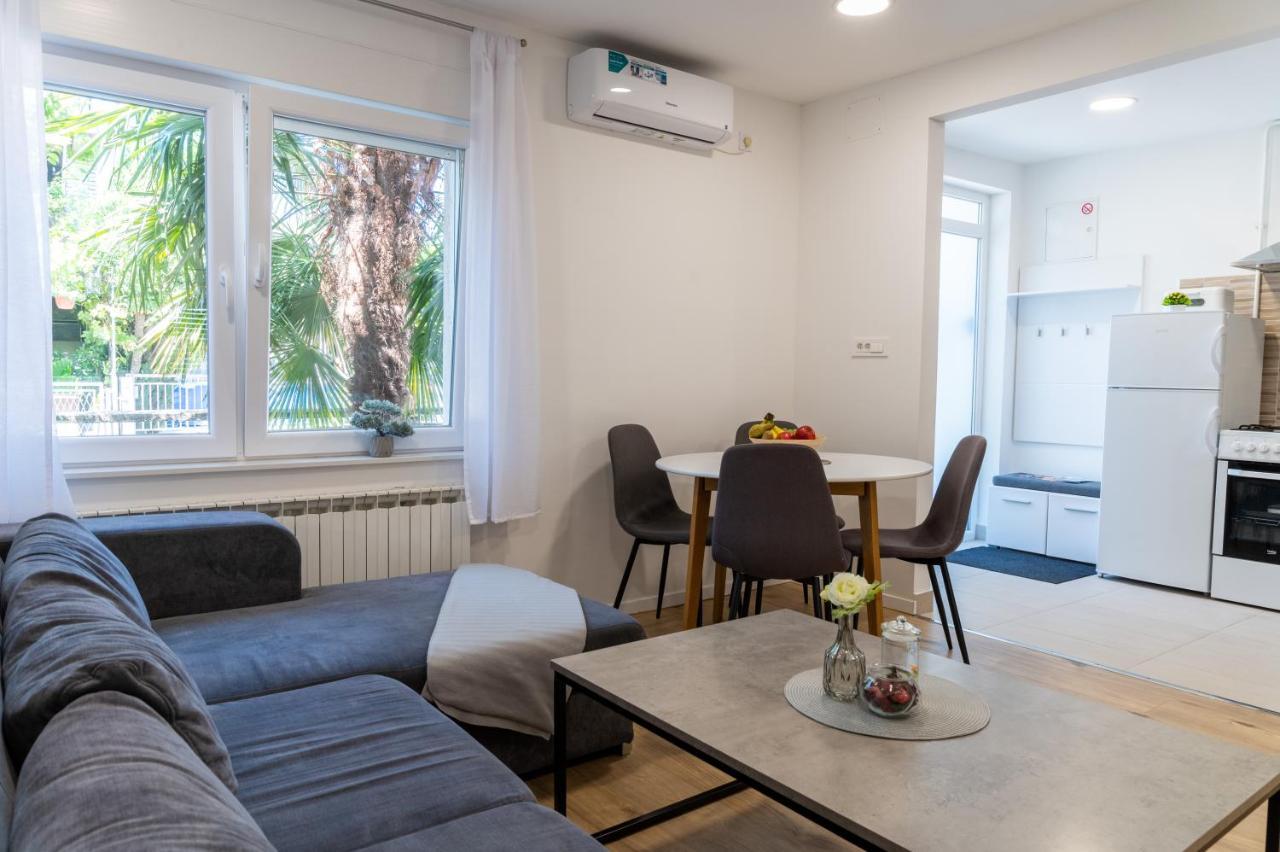 Kuca Za Odmor Palma Apartment Zagreb Luaran gambar