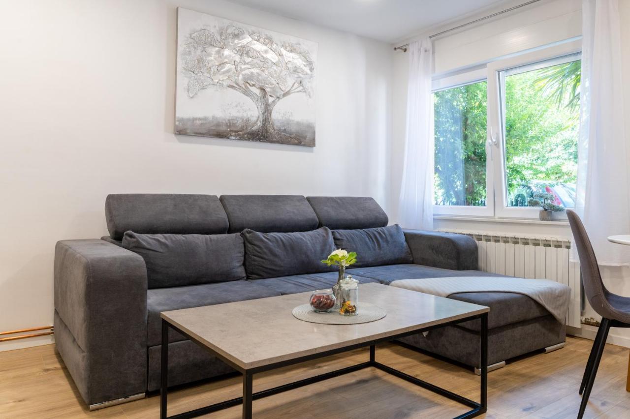 Kuca Za Odmor Palma Apartment Zagreb Luaran gambar