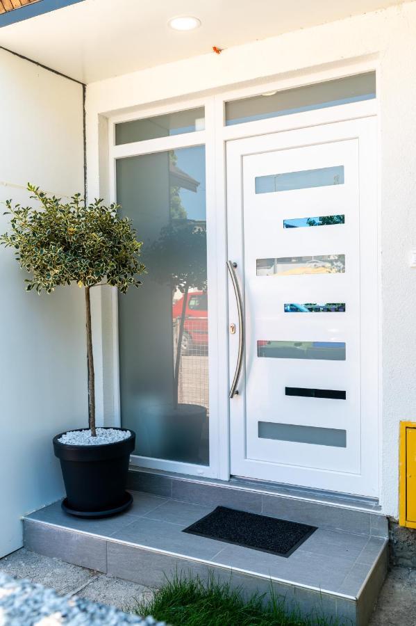 Kuca Za Odmor Palma Apartment Zagreb Luaran gambar