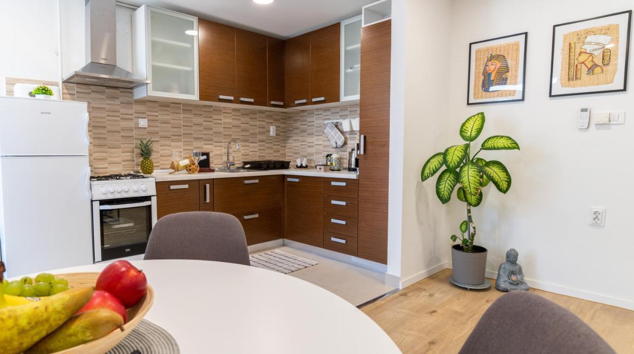 Kuca Za Odmor Palma Apartment Zagreb Luaran gambar