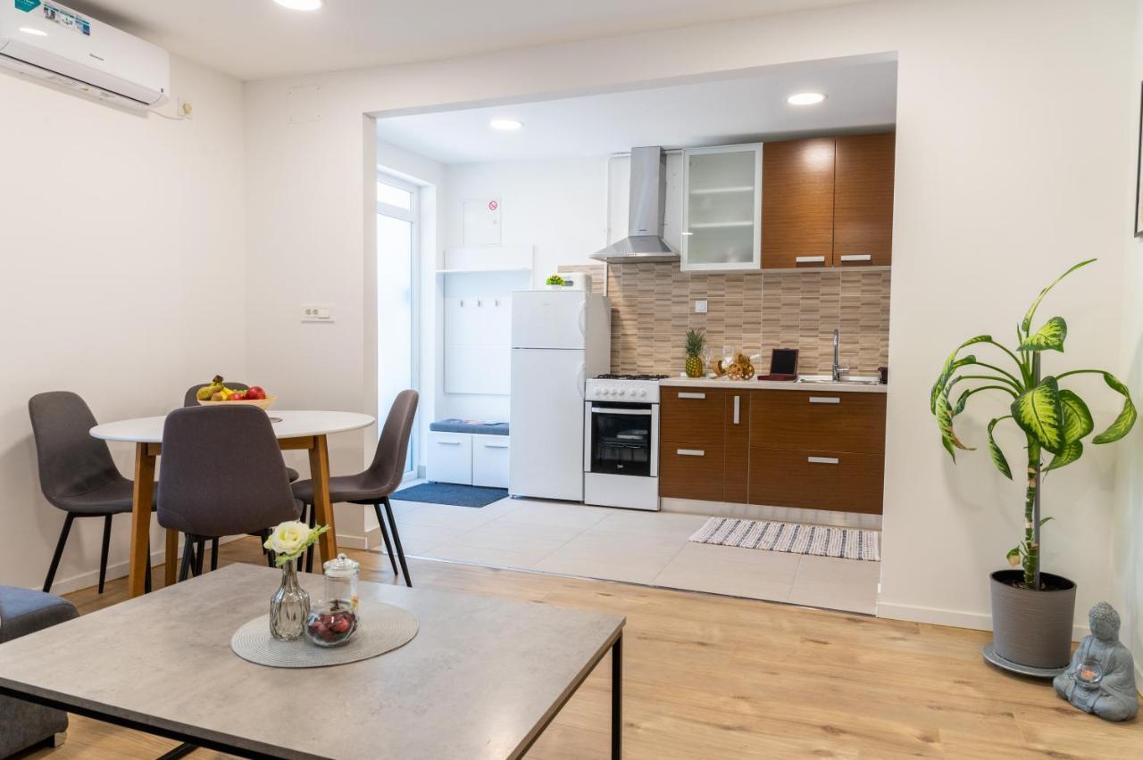 Kuca Za Odmor Palma Apartment Zagreb Luaran gambar