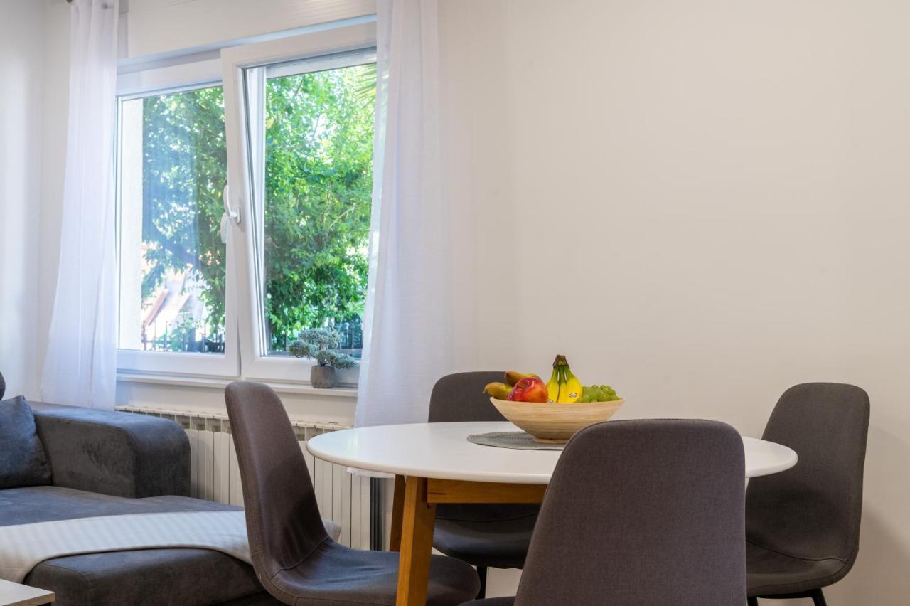 Kuca Za Odmor Palma Apartment Zagreb Luaran gambar