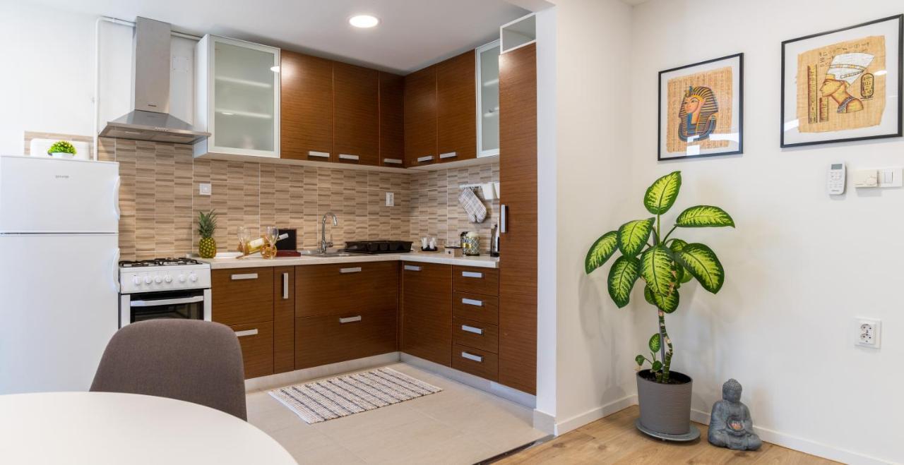 Kuca Za Odmor Palma Apartment Zagreb Luaran gambar