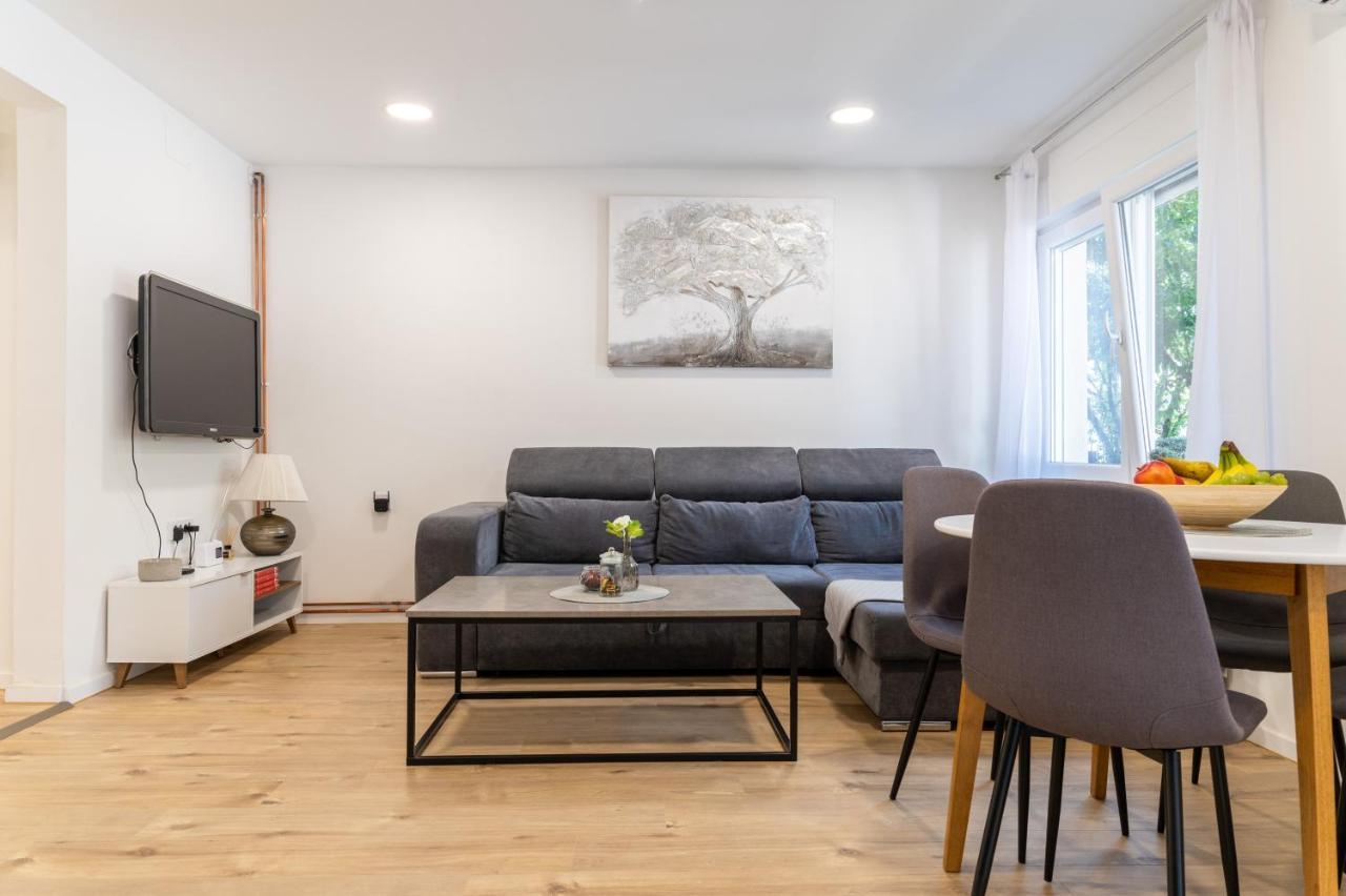 Kuca Za Odmor Palma Apartment Zagreb Luaran gambar