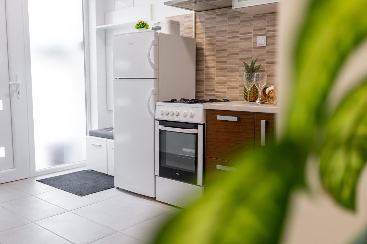 Kuca Za Odmor Palma Apartment Zagreb Luaran gambar