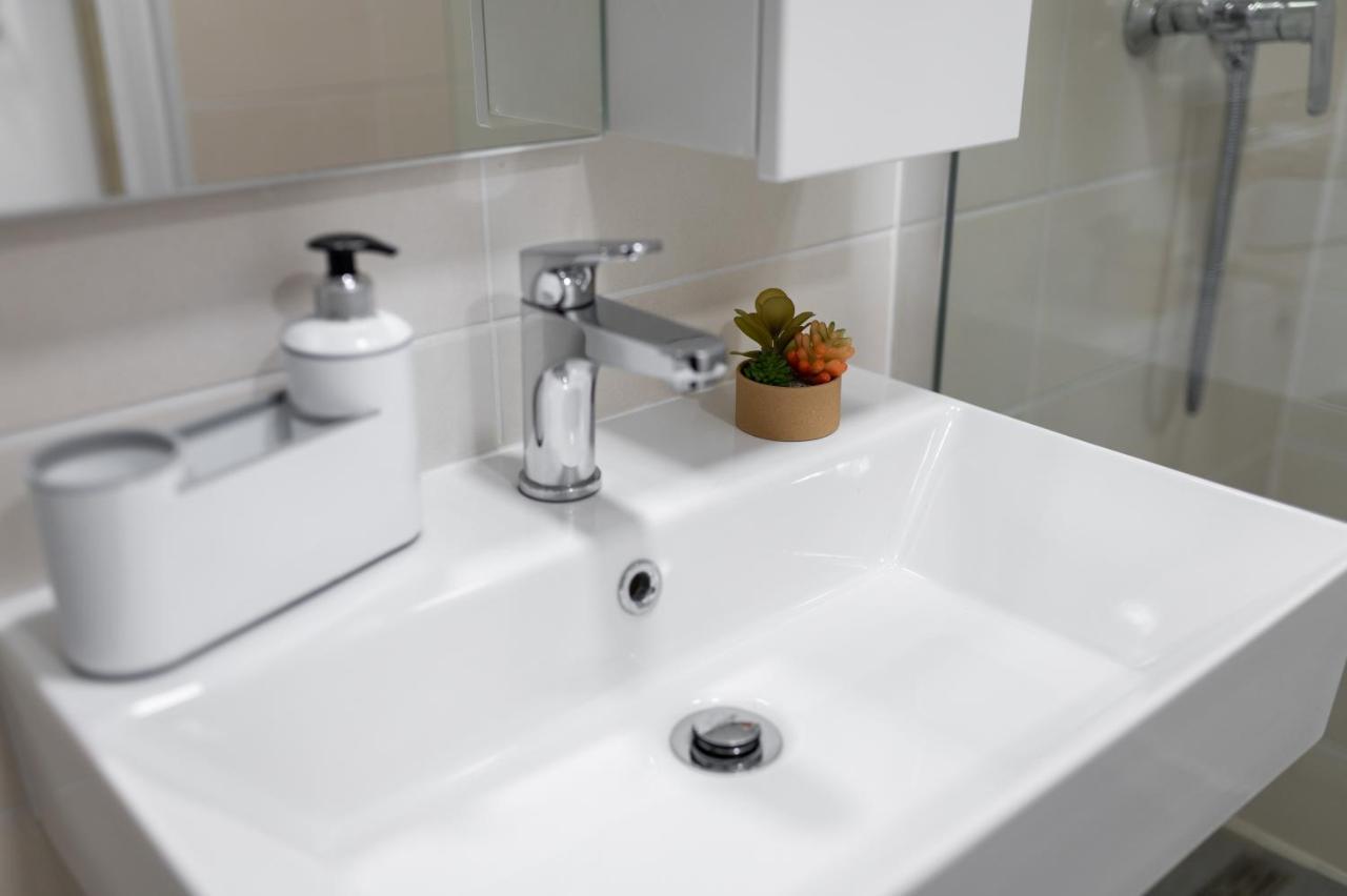 Kuca Za Odmor Palma Apartment Zagreb Luaran gambar