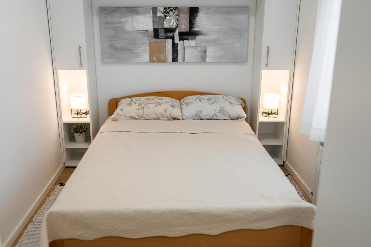 Kuca Za Odmor Palma Apartment Zagreb Luaran gambar