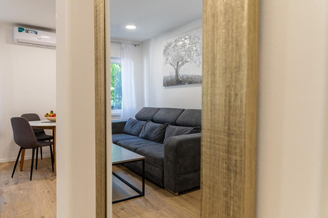 Kuca Za Odmor Palma Apartment Zagreb Luaran gambar