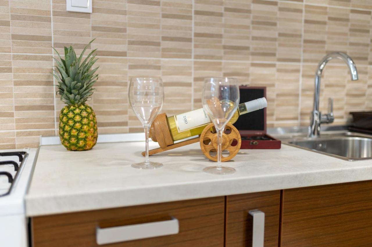 Kuca Za Odmor Palma Apartment Zagreb Luaran gambar