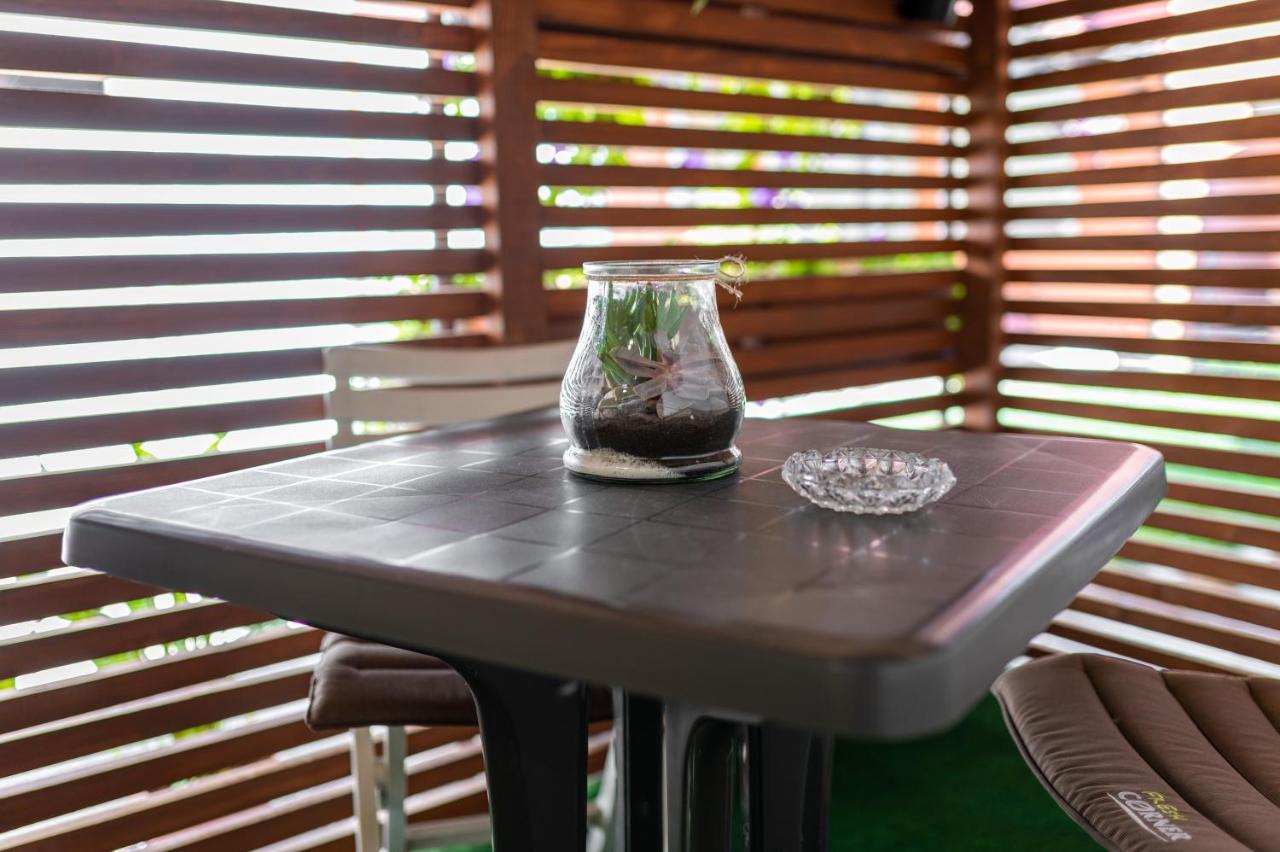 Kuca Za Odmor Palma Apartment Zagreb Luaran gambar