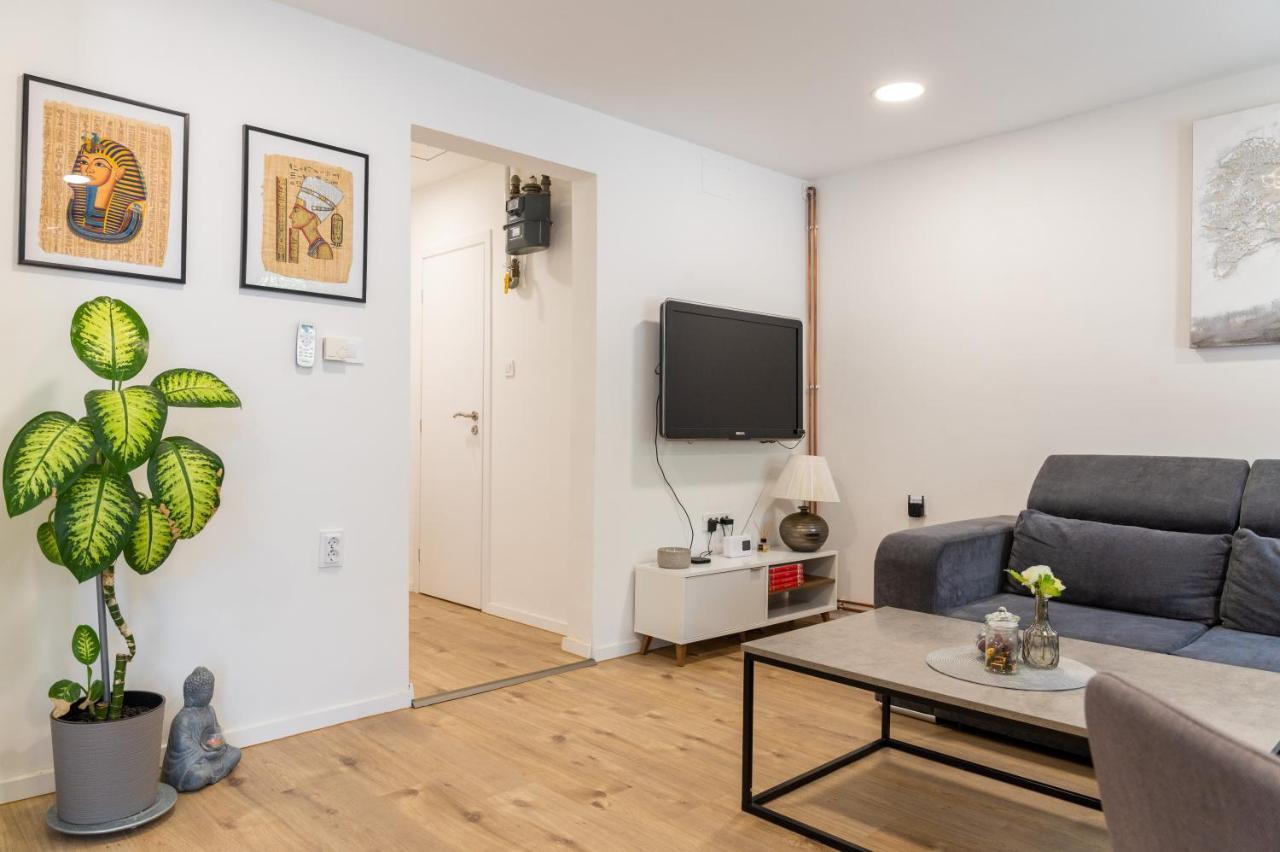 Kuca Za Odmor Palma Apartment Zagreb Luaran gambar