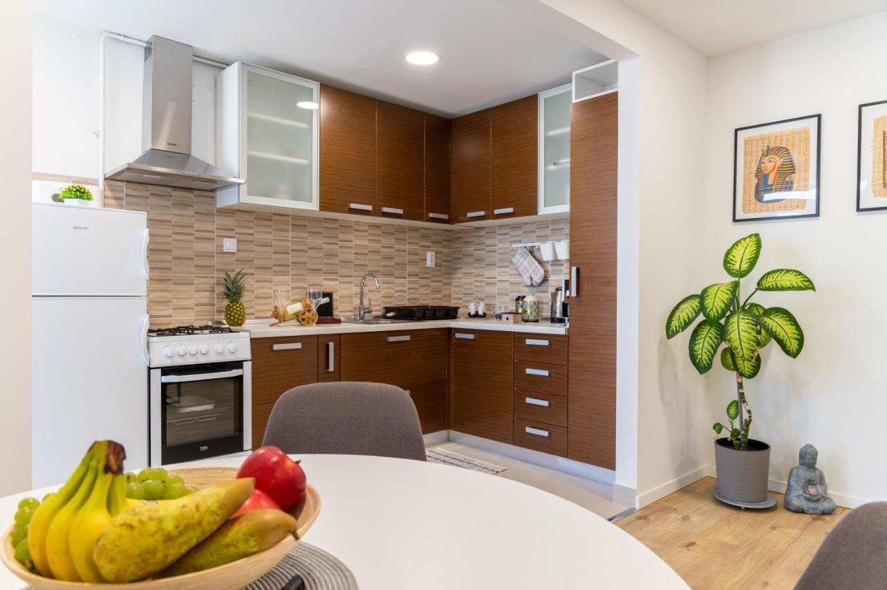 Kuca Za Odmor Palma Apartment Zagreb Luaran gambar