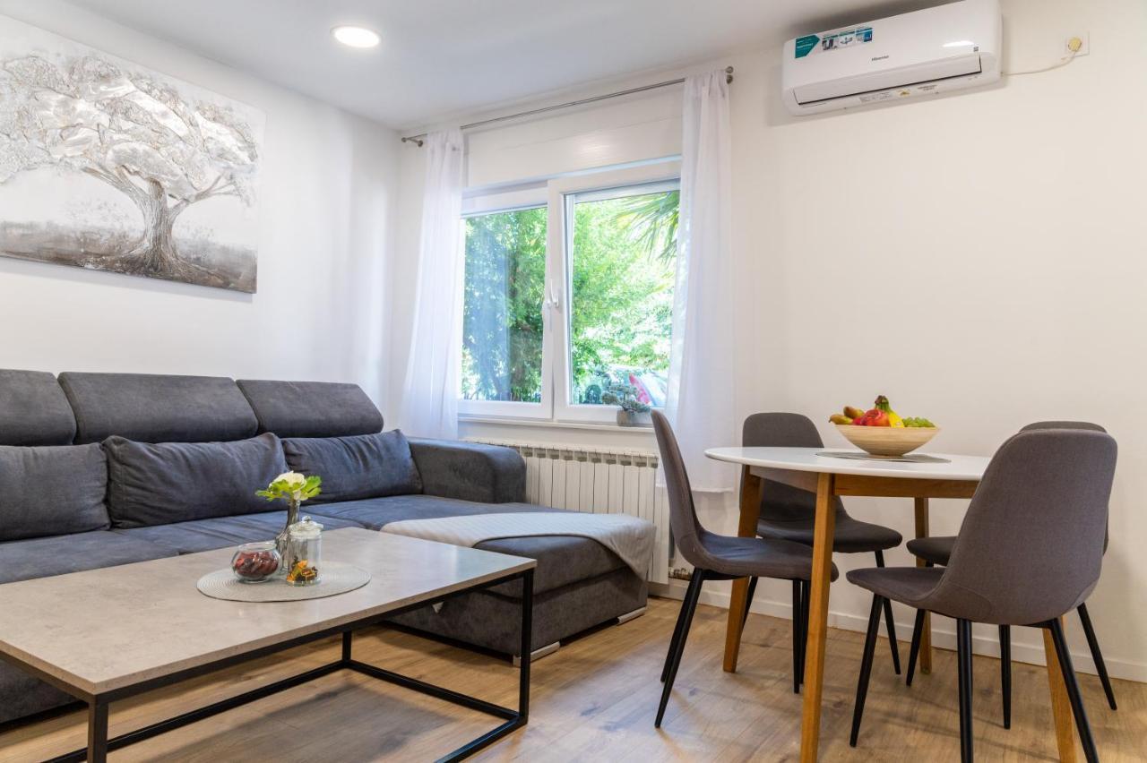 Kuca Za Odmor Palma Apartment Zagreb Luaran gambar