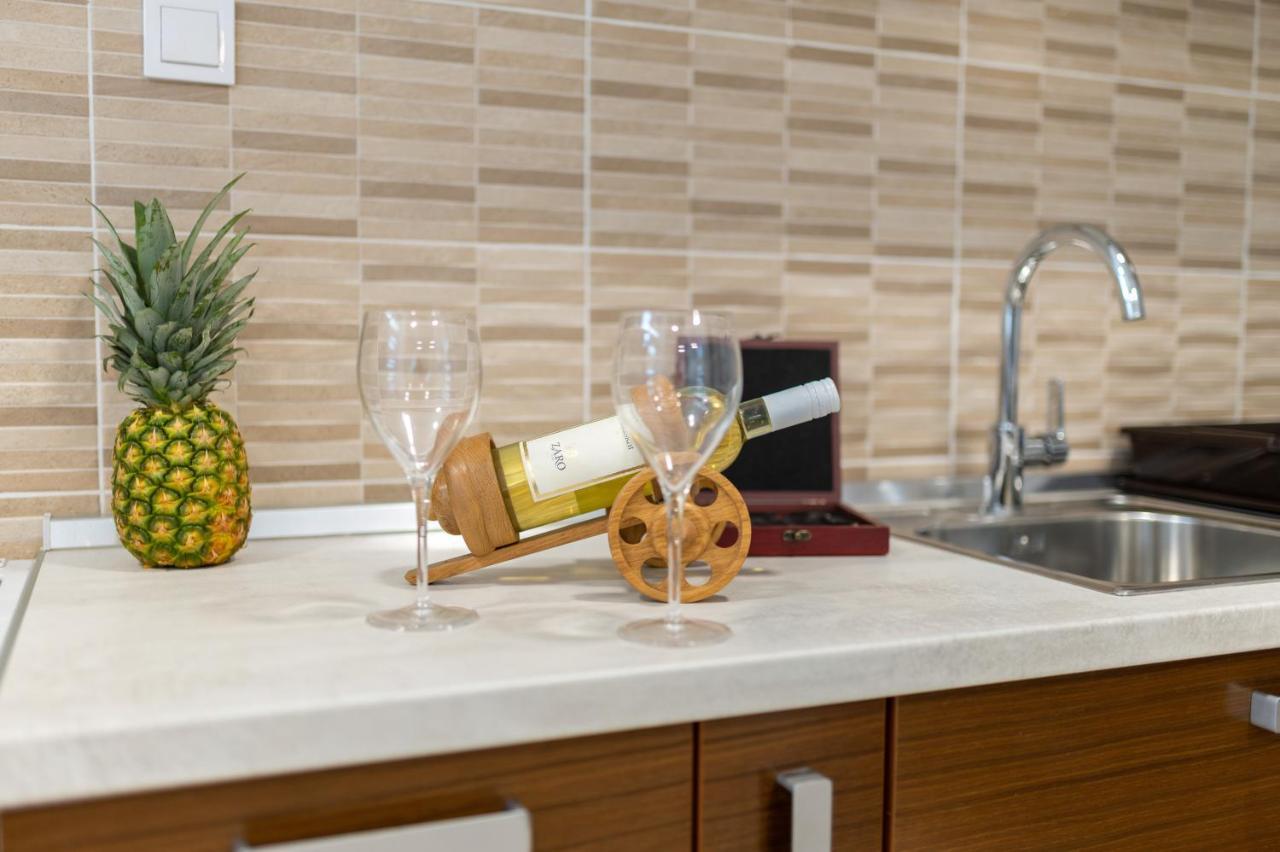Kuca Za Odmor Palma Apartment Zagreb Luaran gambar