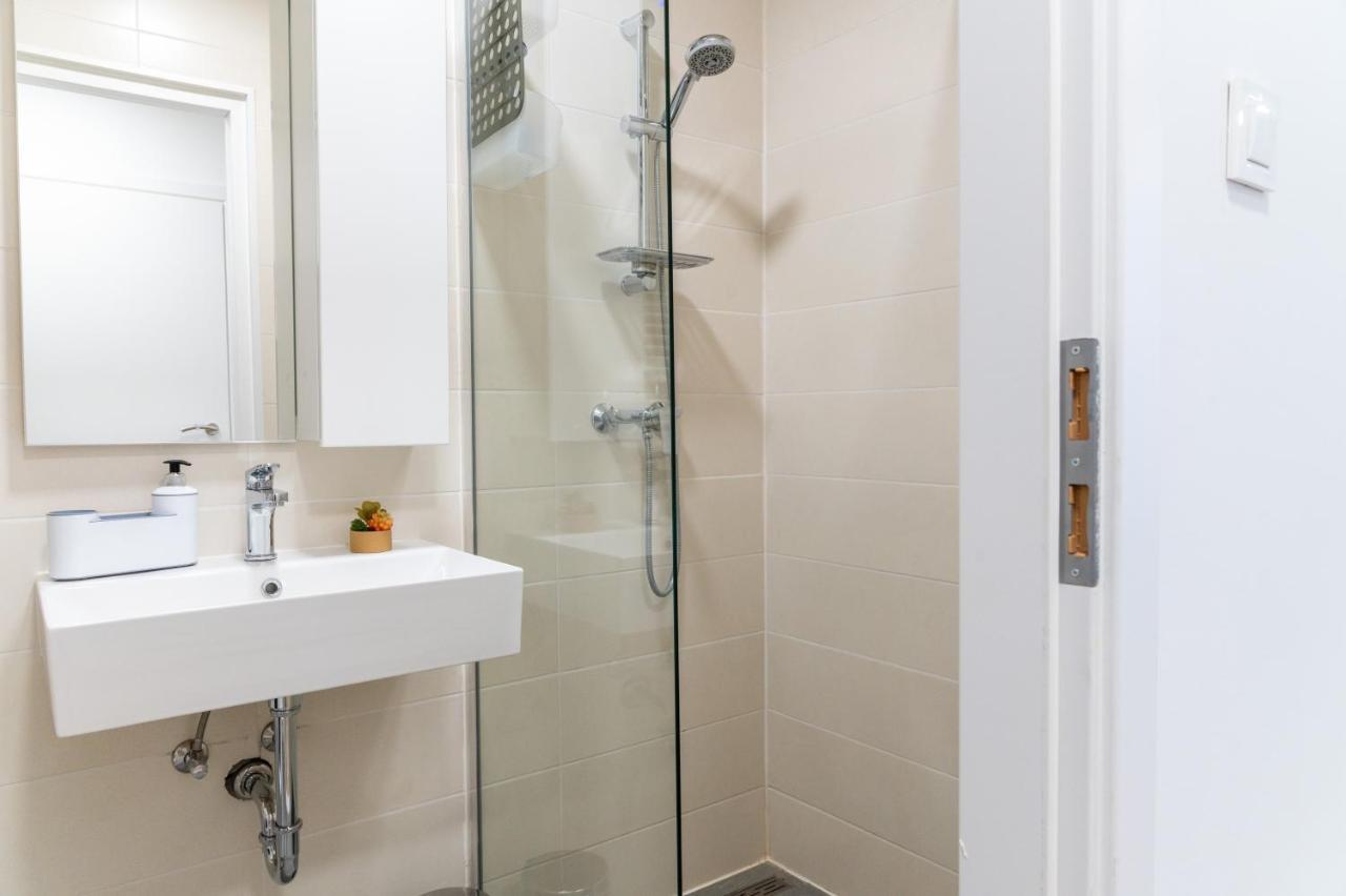 Kuca Za Odmor Palma Apartment Zagreb Luaran gambar