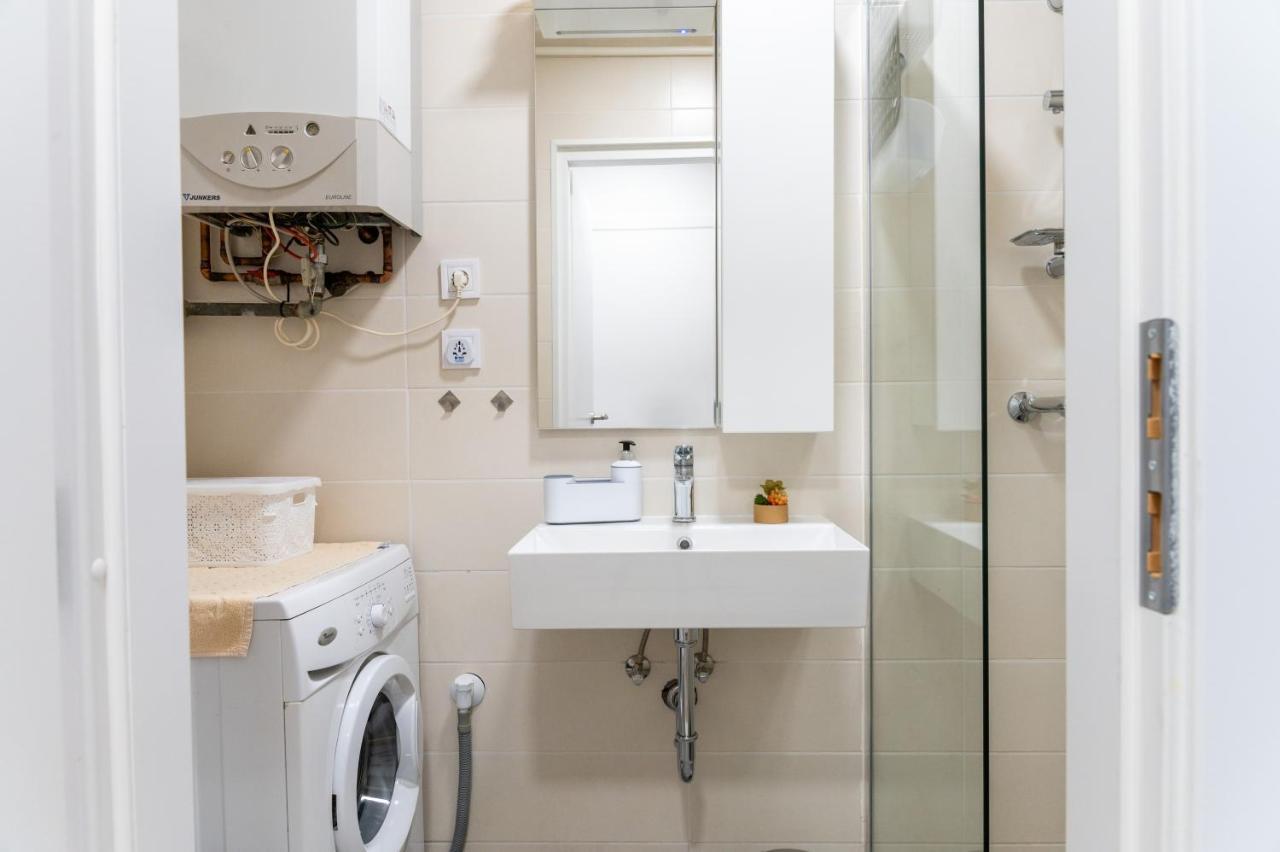 Kuca Za Odmor Palma Apartment Zagreb Luaran gambar
