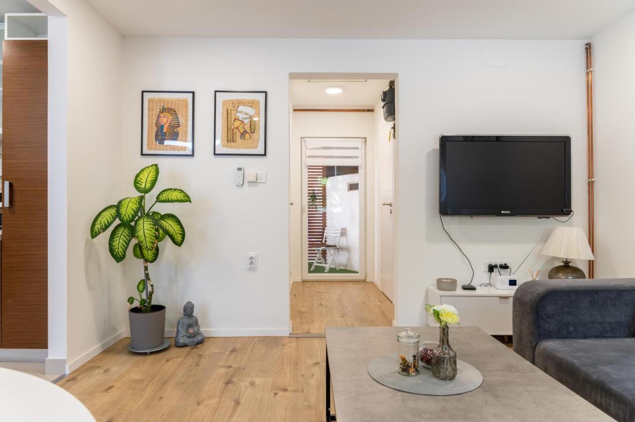 Kuca Za Odmor Palma Apartment Zagreb Luaran gambar