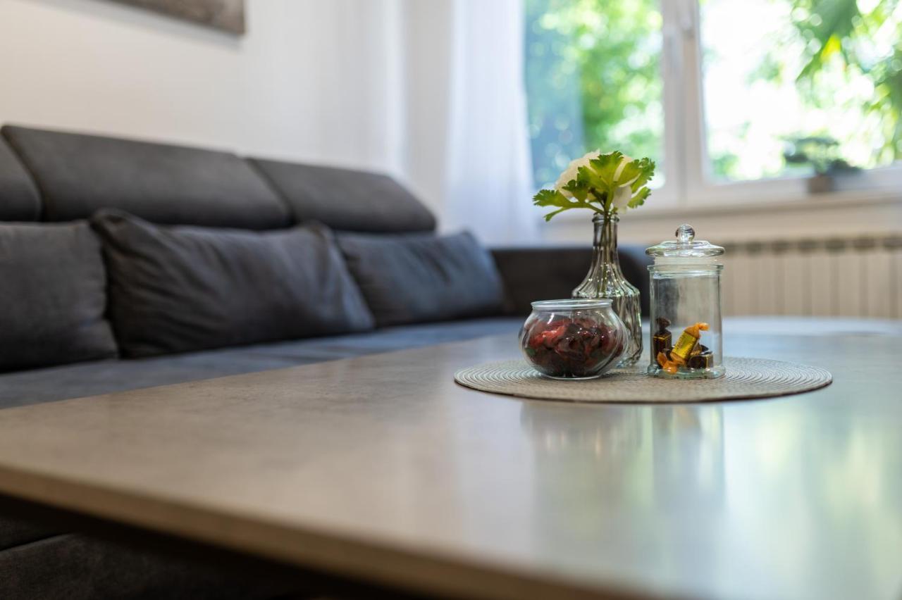 Kuca Za Odmor Palma Apartment Zagreb Luaran gambar