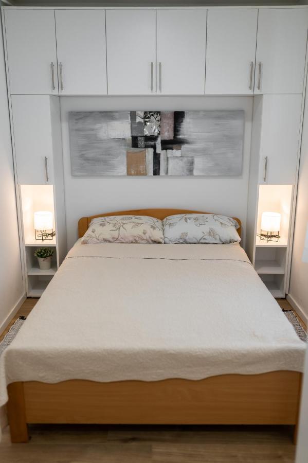 Kuca Za Odmor Palma Apartment Zagreb Luaran gambar
