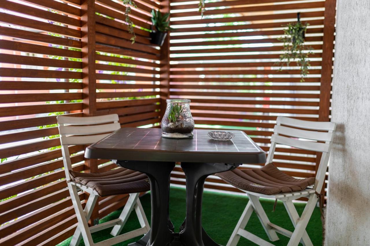 Kuca Za Odmor Palma Apartment Zagreb Luaran gambar