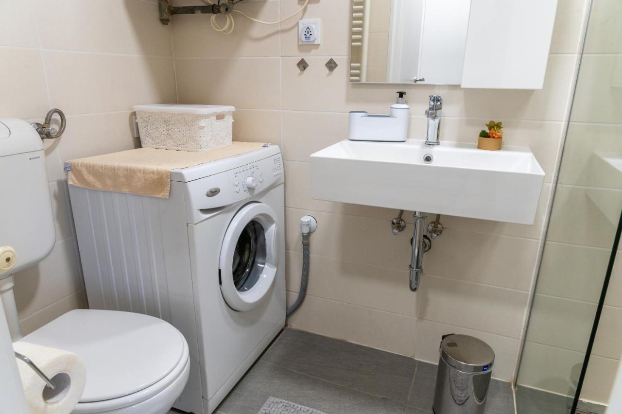 Kuca Za Odmor Palma Apartment Zagreb Luaran gambar