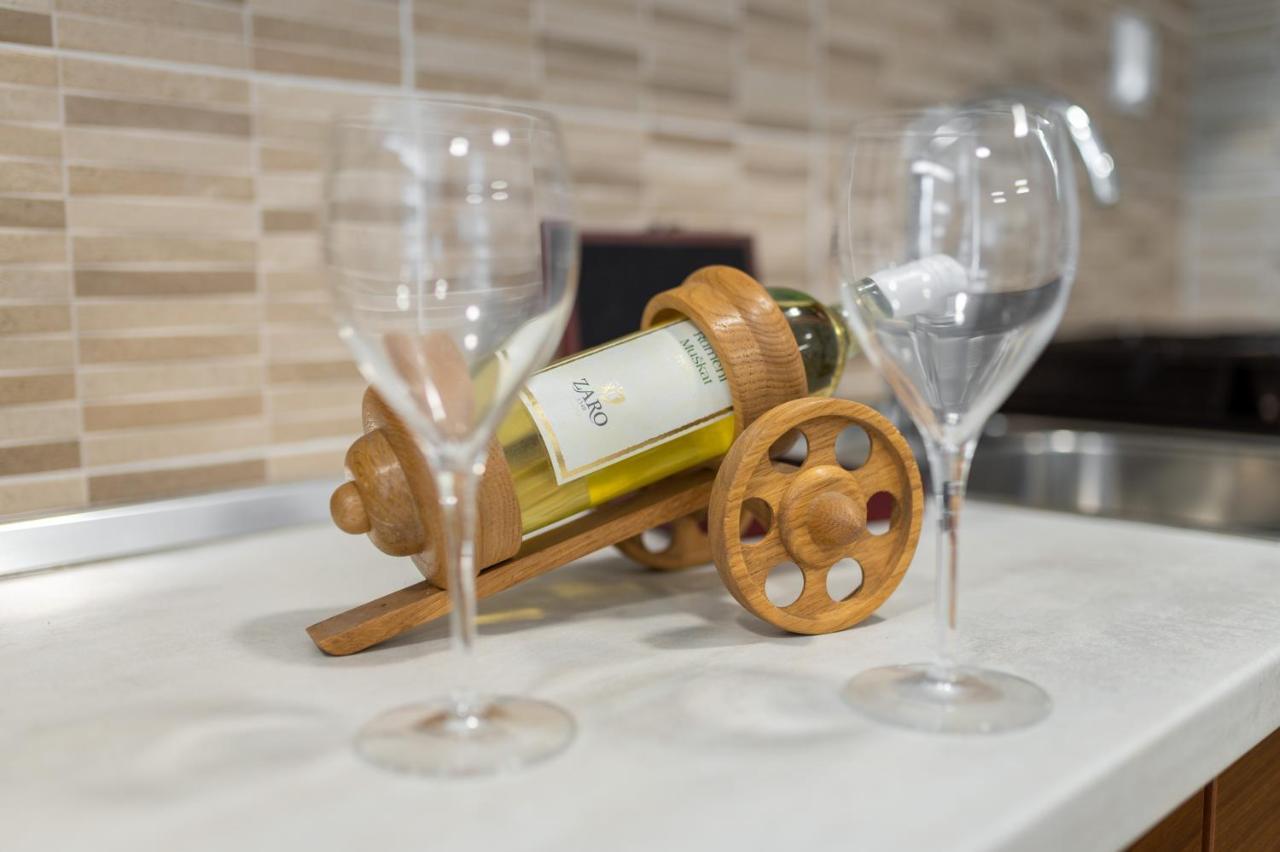 Kuca Za Odmor Palma Apartment Zagreb Luaran gambar