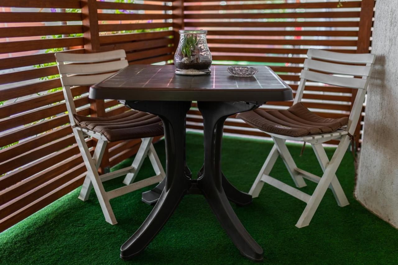 Kuca Za Odmor Palma Apartment Zagreb Luaran gambar
