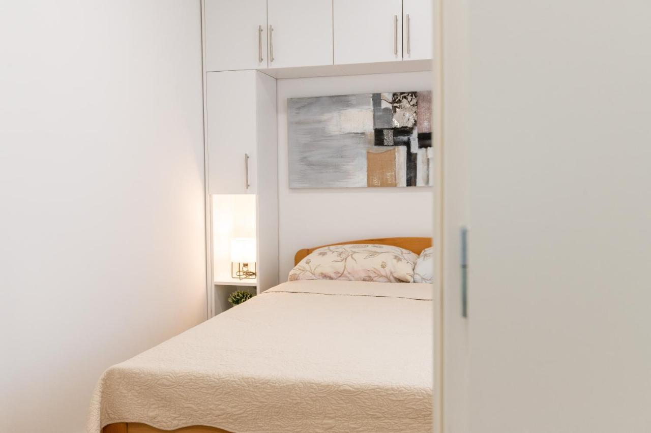 Kuca Za Odmor Palma Apartment Zagreb Luaran gambar