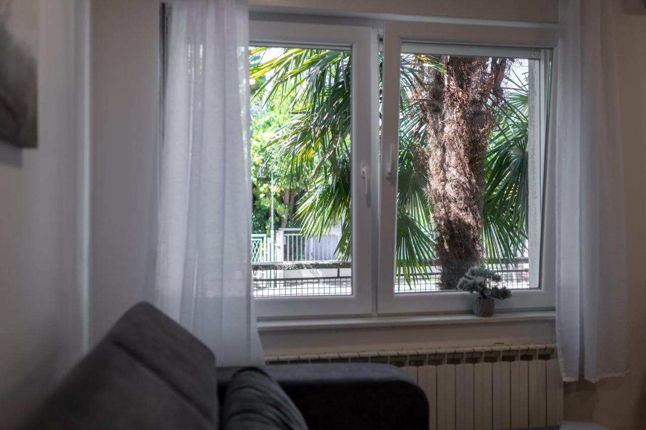 Kuca Za Odmor Palma Apartment Zagreb Luaran gambar