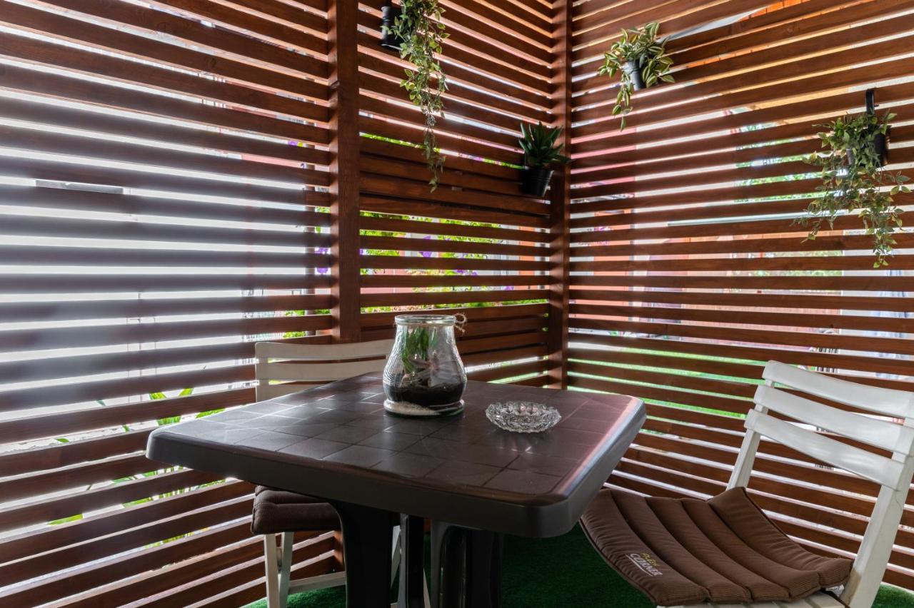 Kuca Za Odmor Palma Apartment Zagreb Luaran gambar
